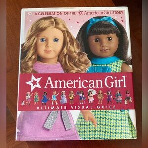 American Girl Visual Guide